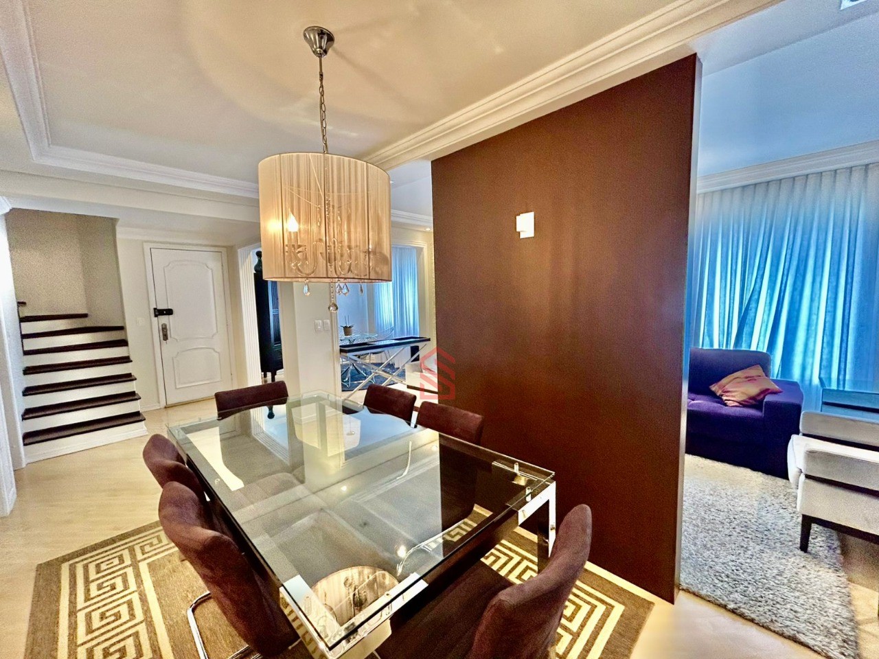 Casa à venda com 3 quartos, 160m² - Foto 46