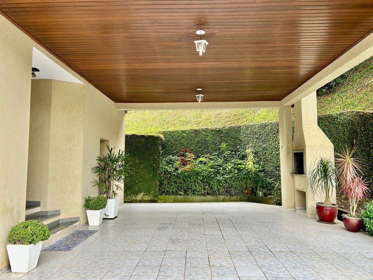 Casa à venda com 3 quartos, 160m² - Foto 33