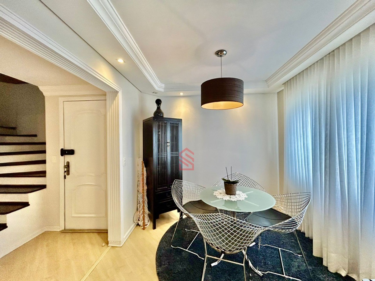 Casa à venda com 3 quartos, 160m² - Foto 38