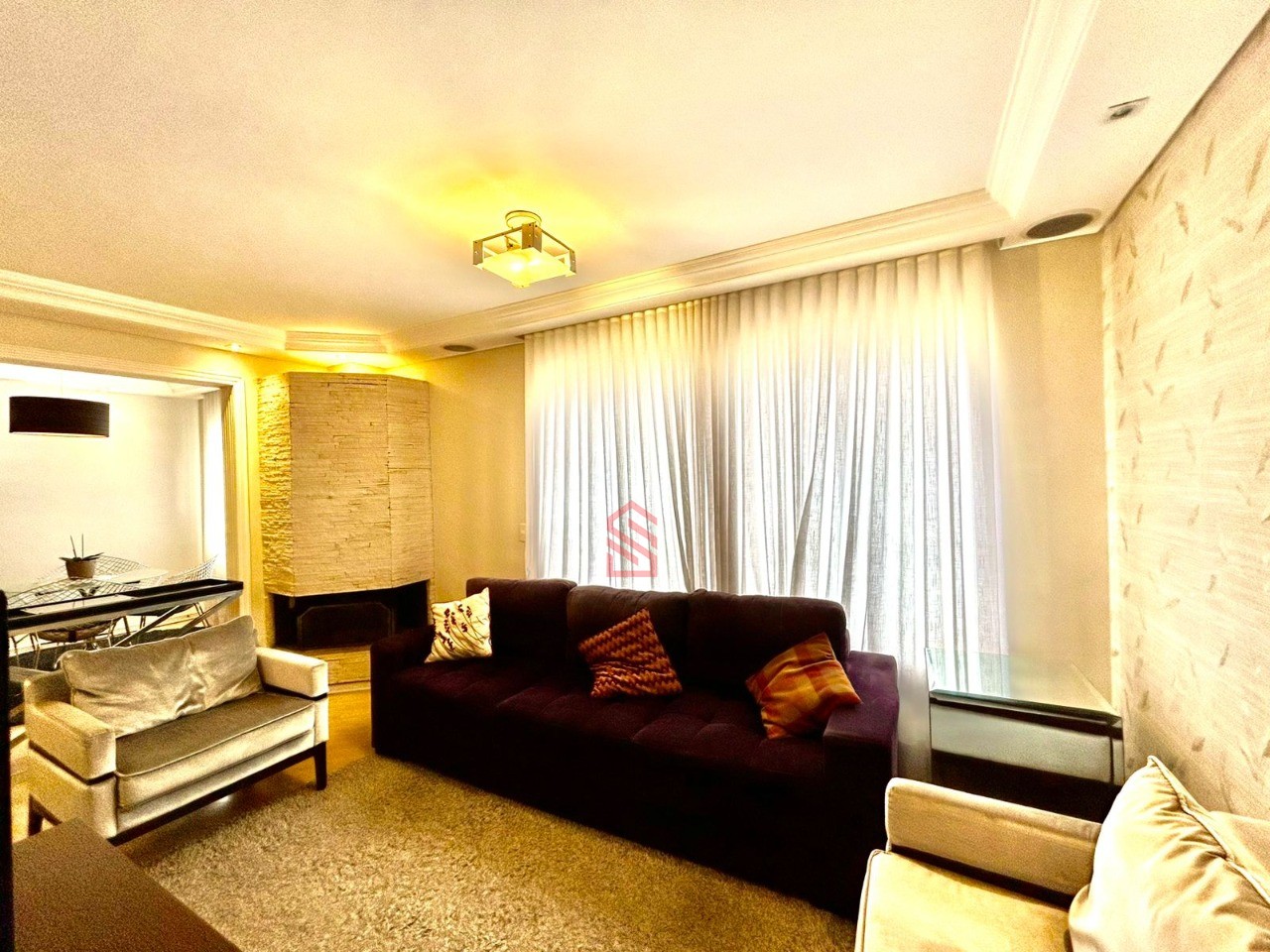 Casa à venda com 3 quartos, 160m² - Foto 48
