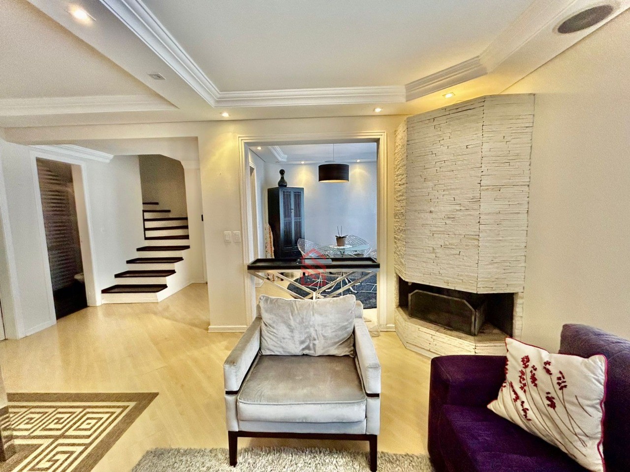 Casa à venda com 3 quartos, 160m² - Foto 42