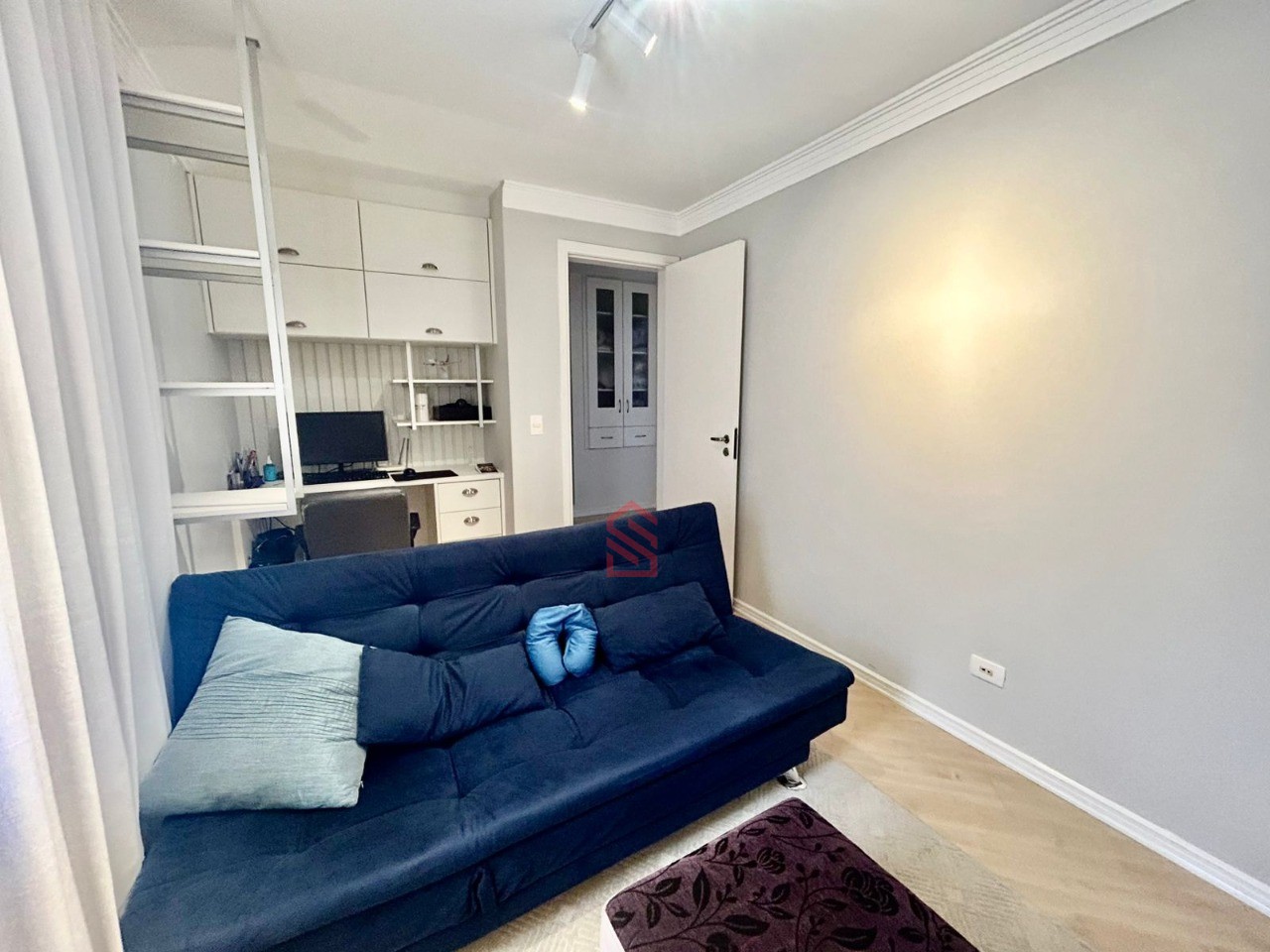 Casa à venda com 3 quartos, 160m² - Foto 55