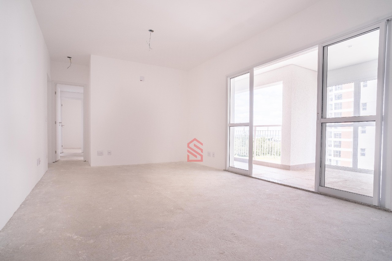 Apartamento, 3 quartos, 113 m² - Foto 2