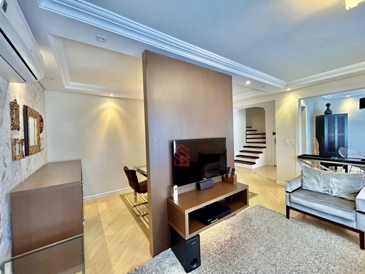 Casa à venda com 3 quartos, 160m² - Foto 52