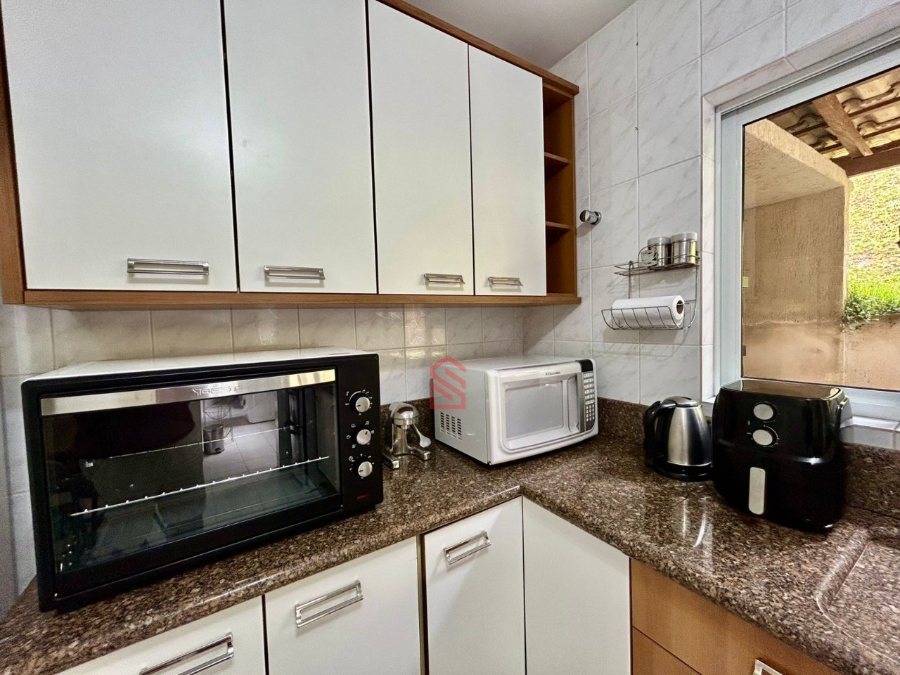 Casa à venda com 3 quartos, 160m² - Foto 37