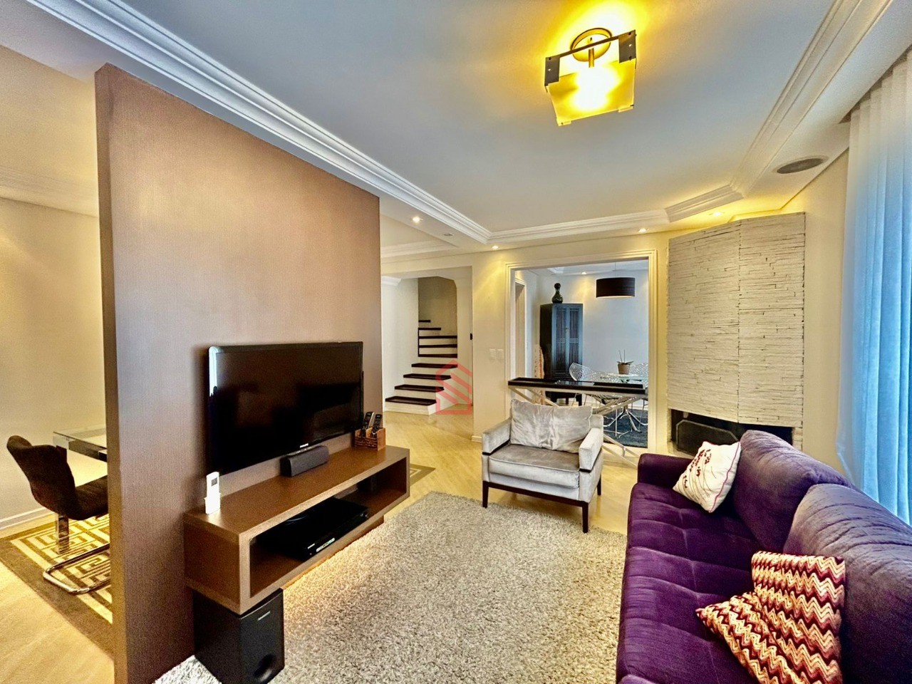 Casa à venda com 3 quartos, 160m² - Foto 51