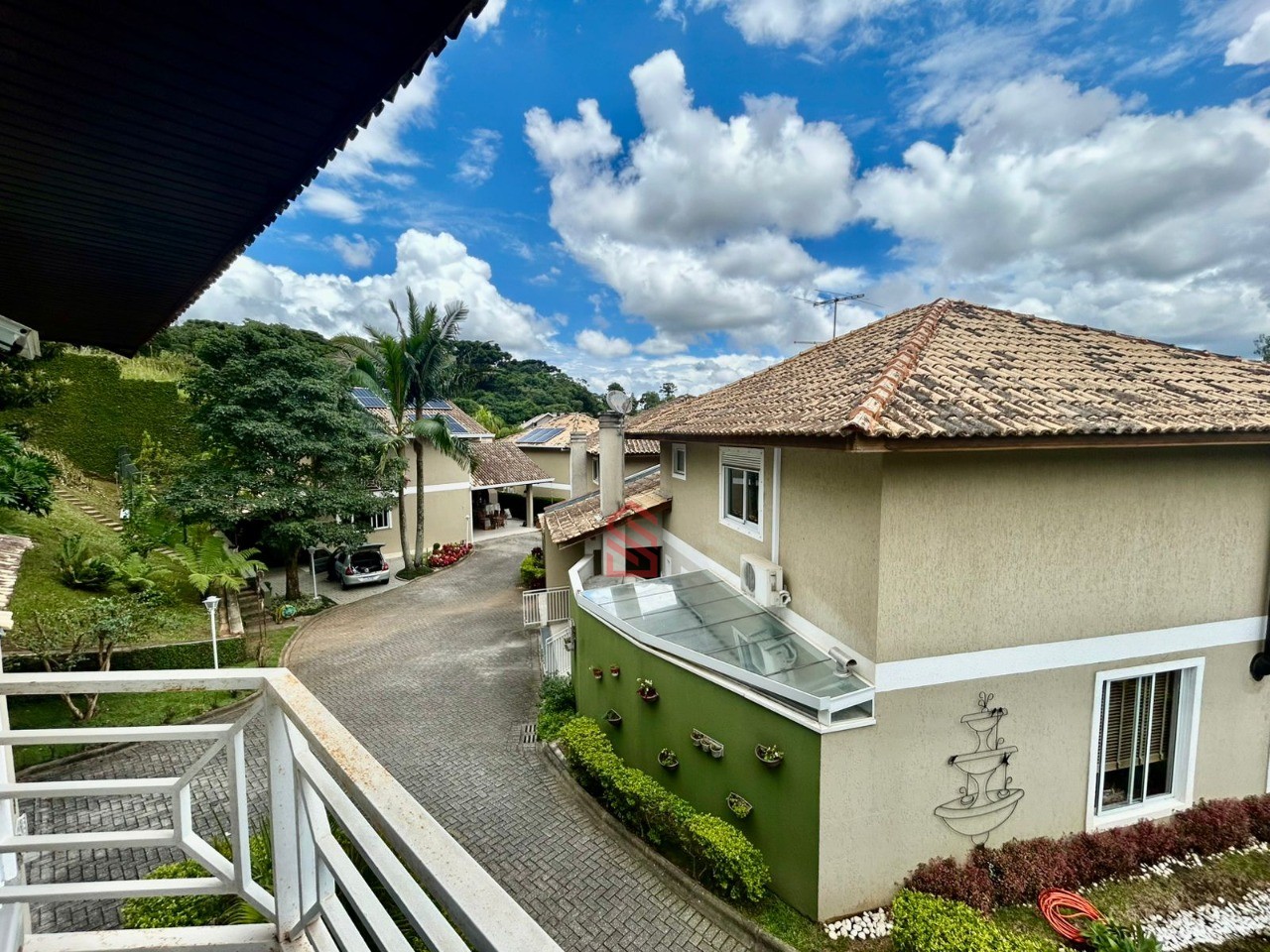Casa à venda com 3 quartos, 160m² - Foto 32