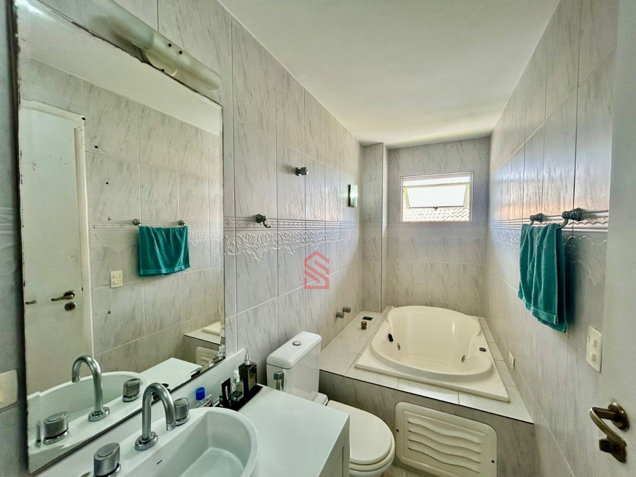 Casa à venda com 3 quartos, 160m² - Foto 60