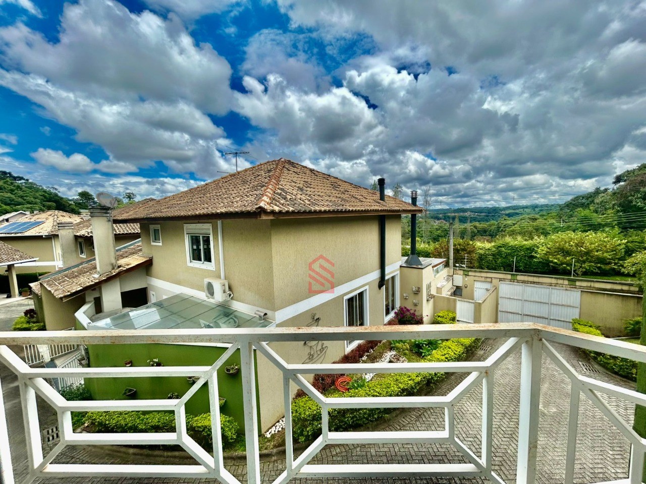 Casa à venda com 3 quartos, 160m² - Foto 66