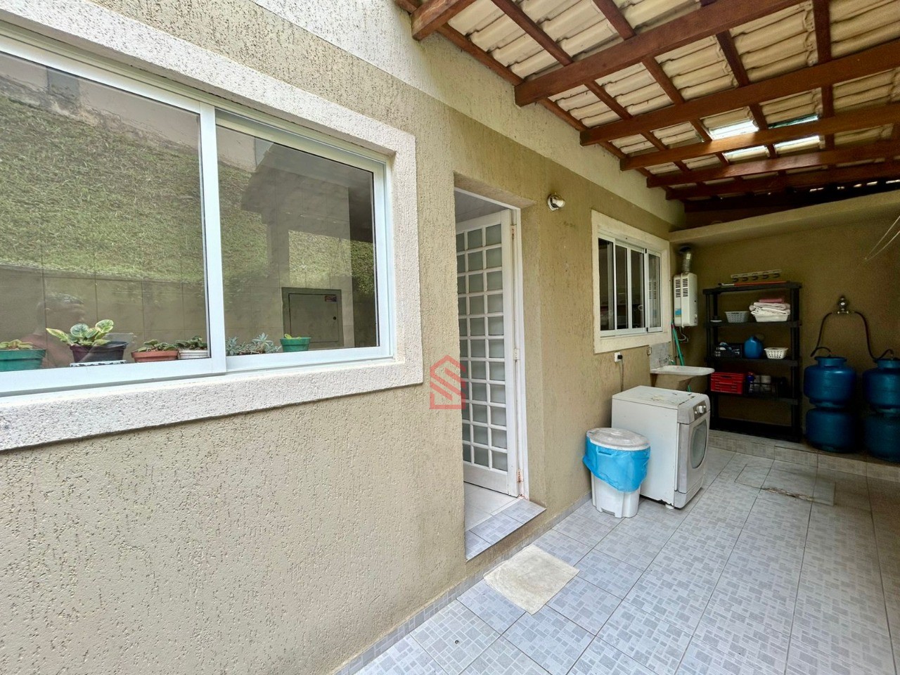 Casa à venda com 3 quartos, 160m² - Foto 56