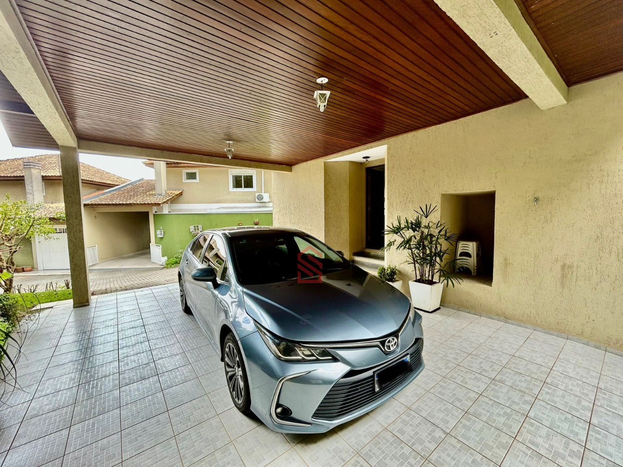 Casa à venda com 3 quartos, 160m² - Foto 14