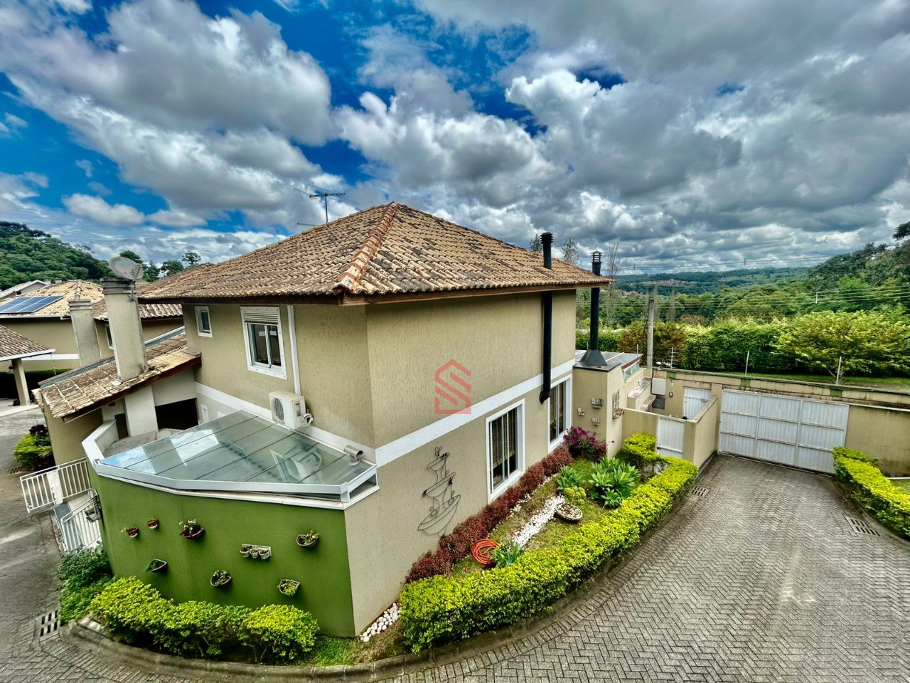 Casa à venda com 3 quartos, 160m² - Foto 30