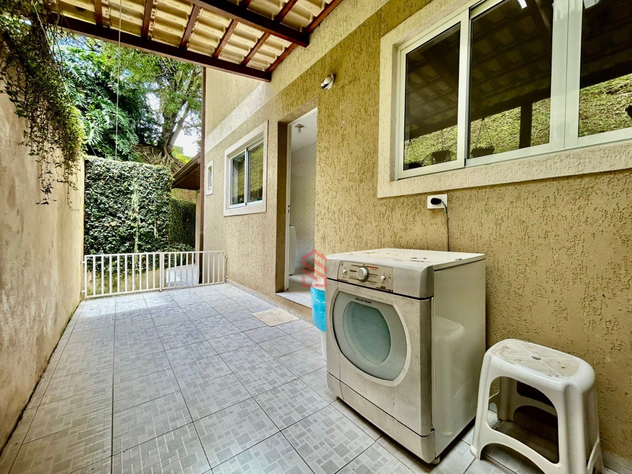 Casa à venda com 3 quartos, 160m² - Foto 26
