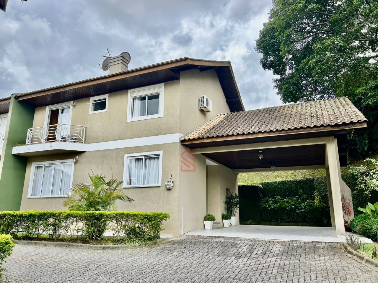 Casa à venda com 3 quartos, 160m² - Foto 3