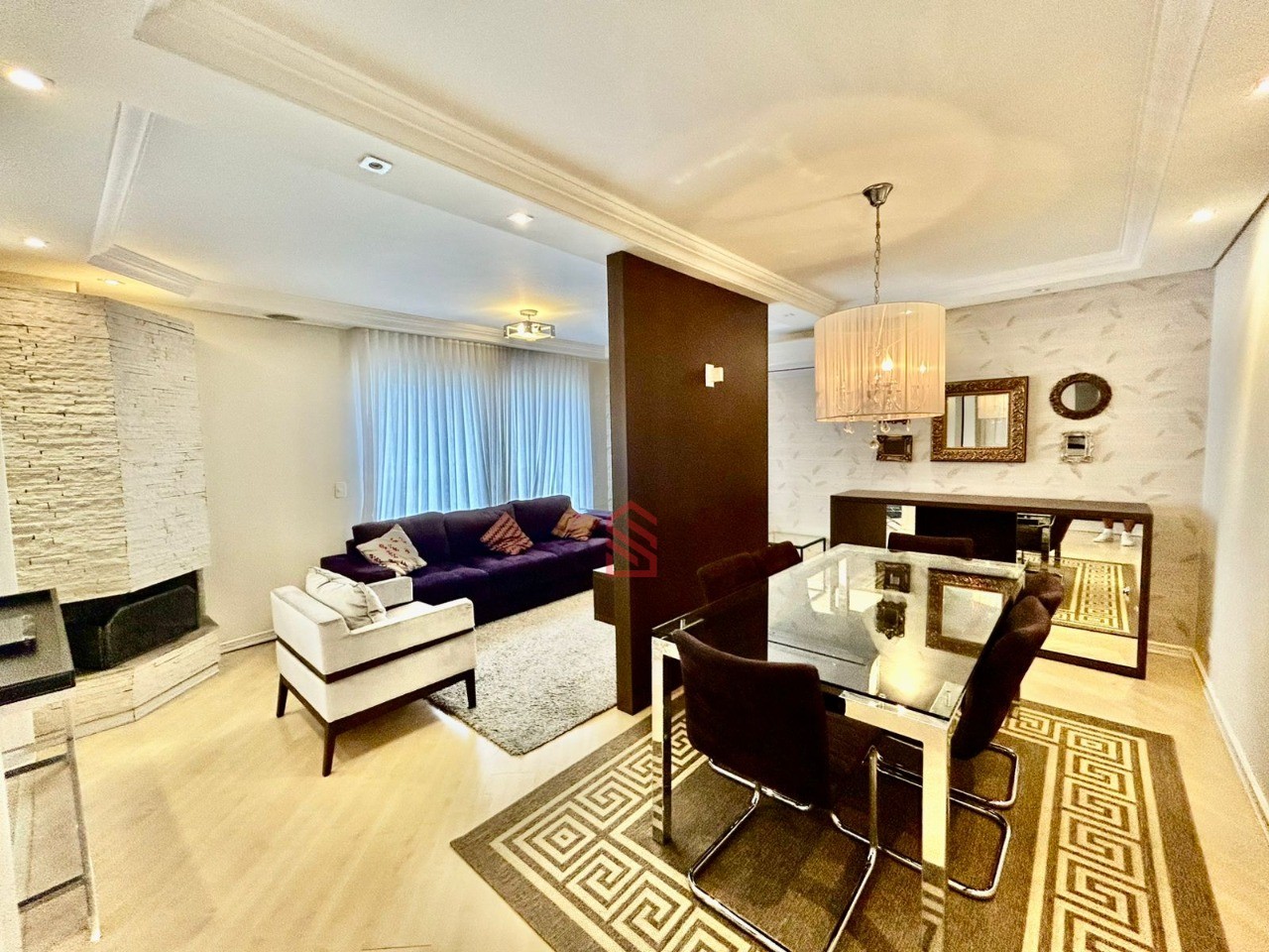 Casa à venda com 3 quartos, 160m² - Foto 50