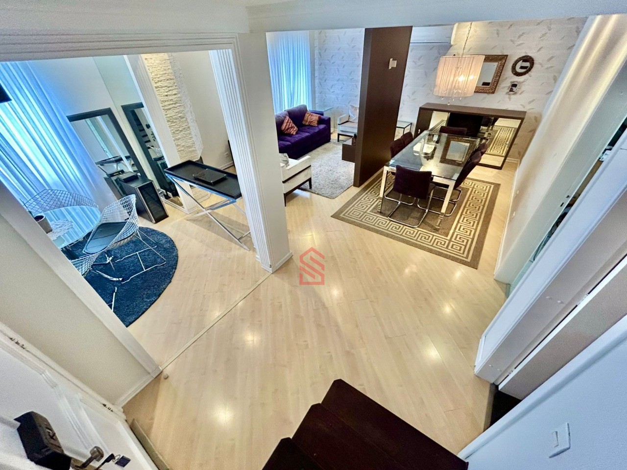 Casa à venda com 3 quartos, 160m² - Foto 35