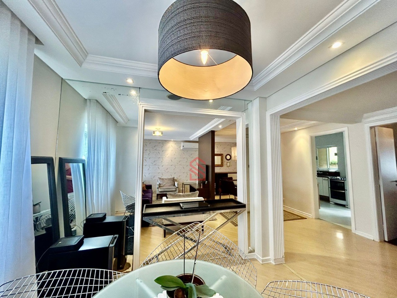 Casa à venda com 3 quartos, 160m² - Foto 8