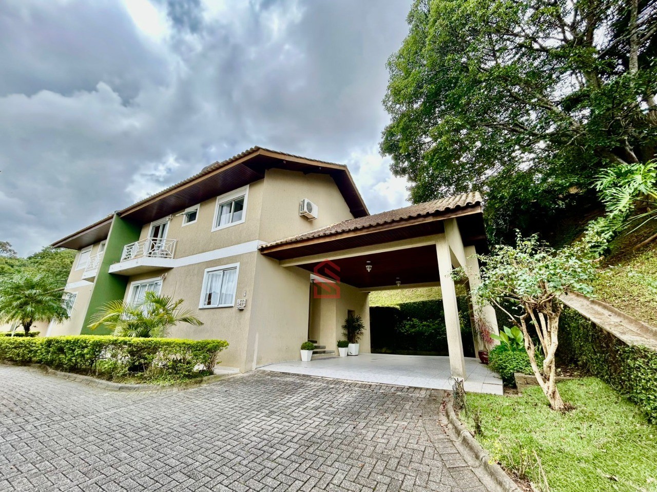 Casa à venda com 3 quartos, 160m² - Foto 39