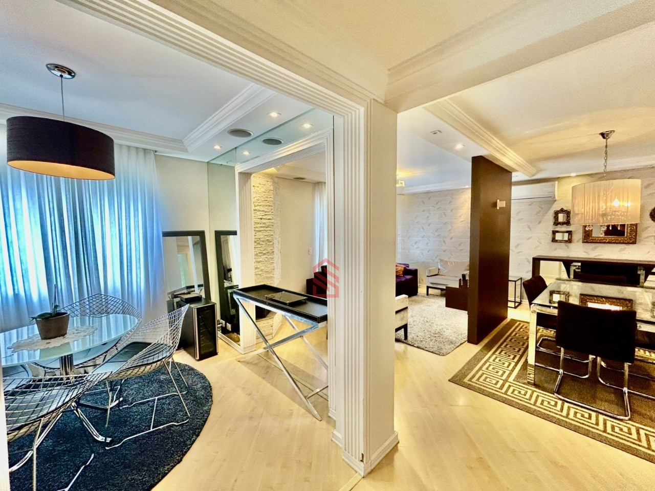 Casa à venda com 3 quartos, 160m² - Foto 34