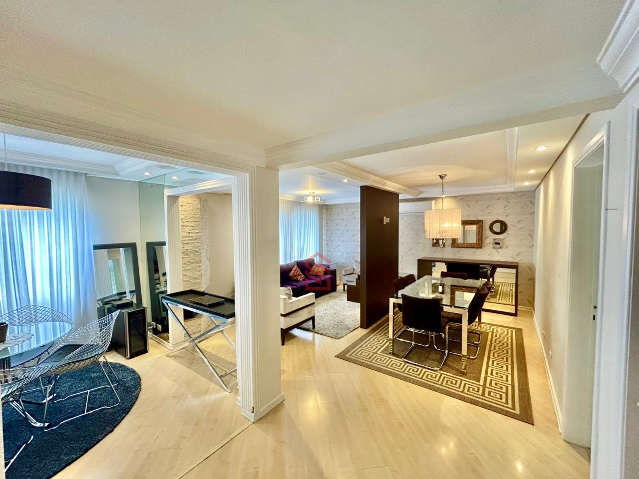 Casa à venda com 3 quartos, 160m² - Foto 58