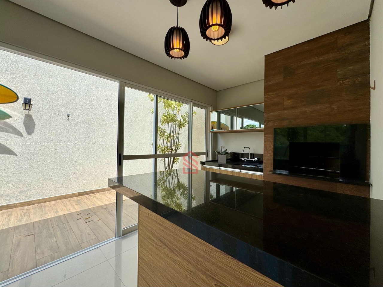Cobertura, 2 quartos, 115 m² - Foto 5