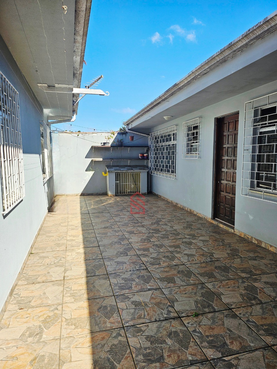 Casa à venda com 3 quartos, 173m² - Foto 16