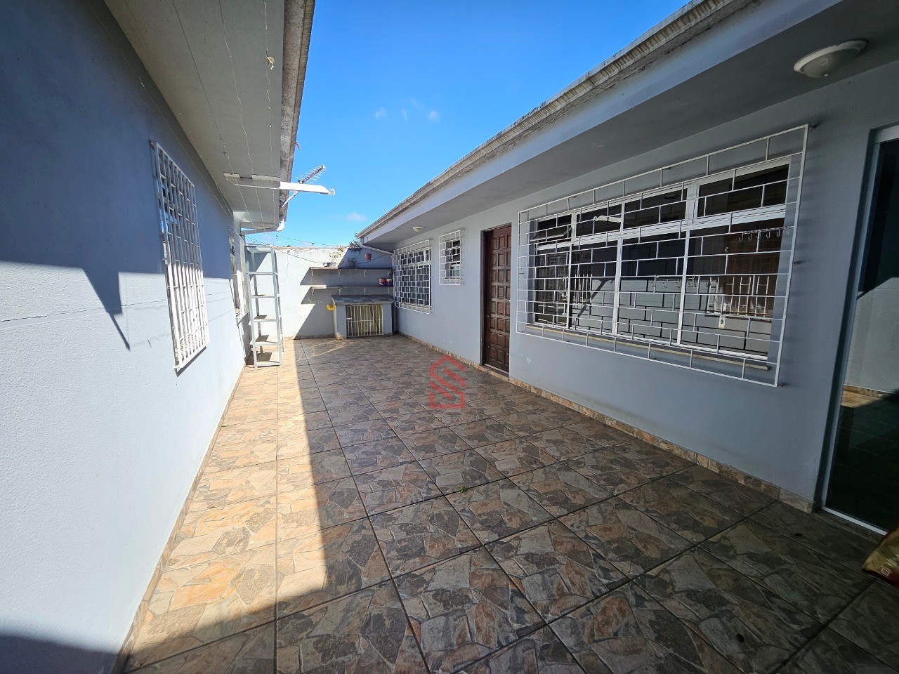 Casa à venda com 3 quartos, 173m² - Foto 17