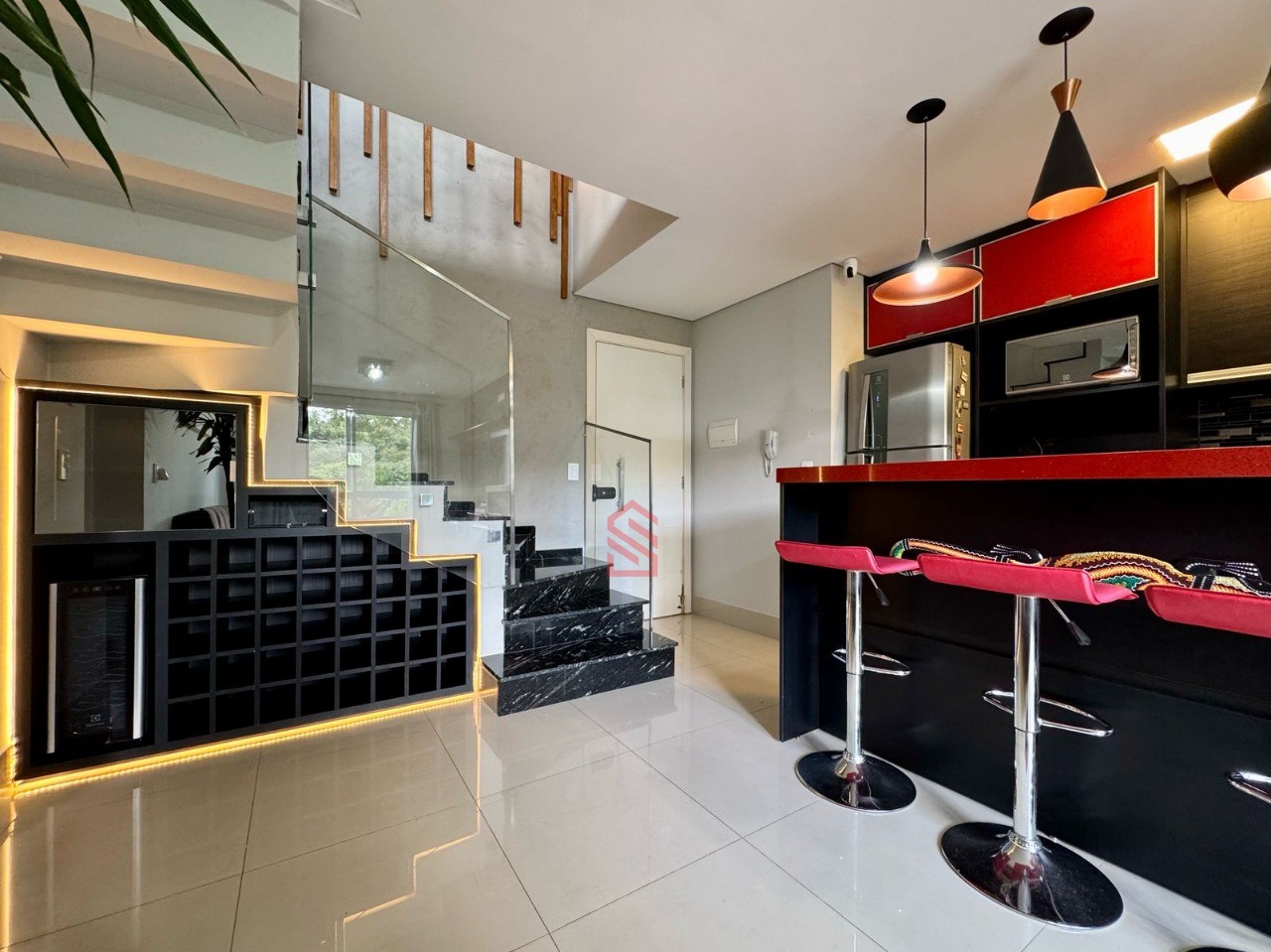Cobertura, 2 quartos, 115 m² - Foto 20