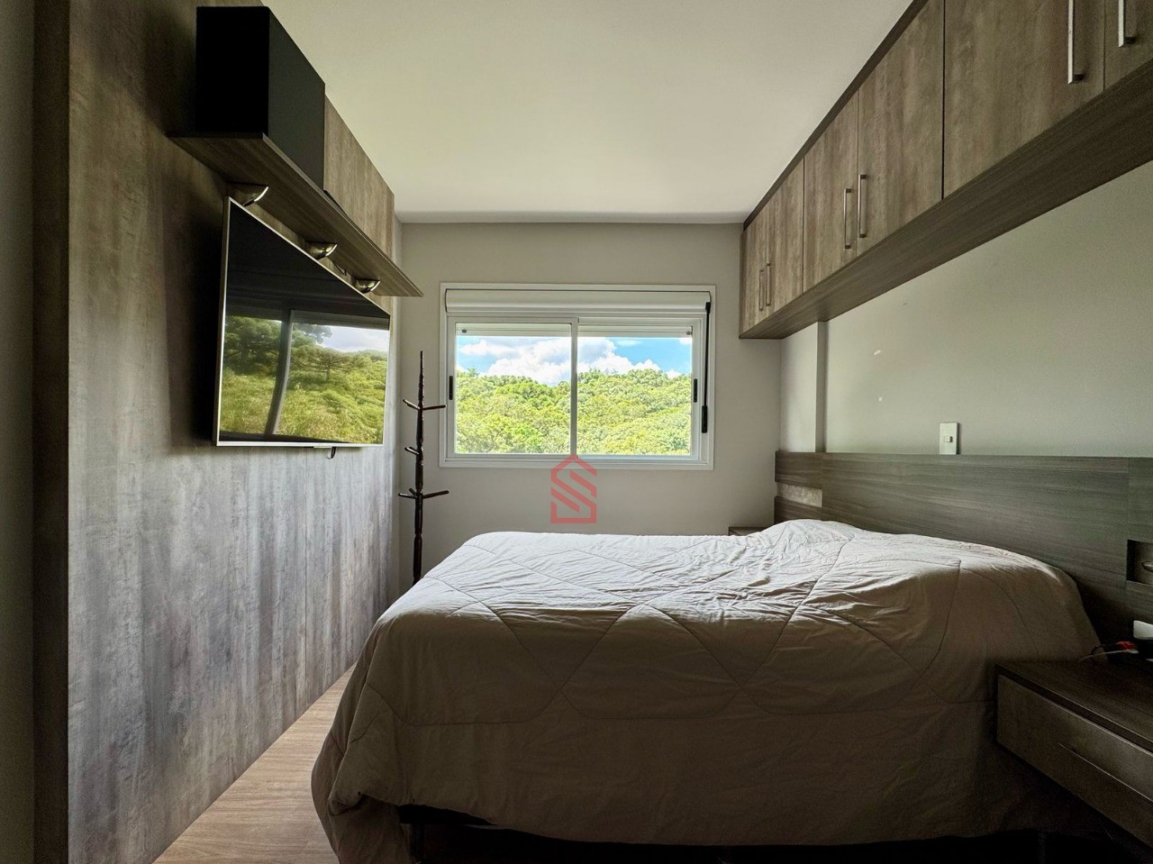 Cobertura, 2 quartos, 115 m² - Foto 14