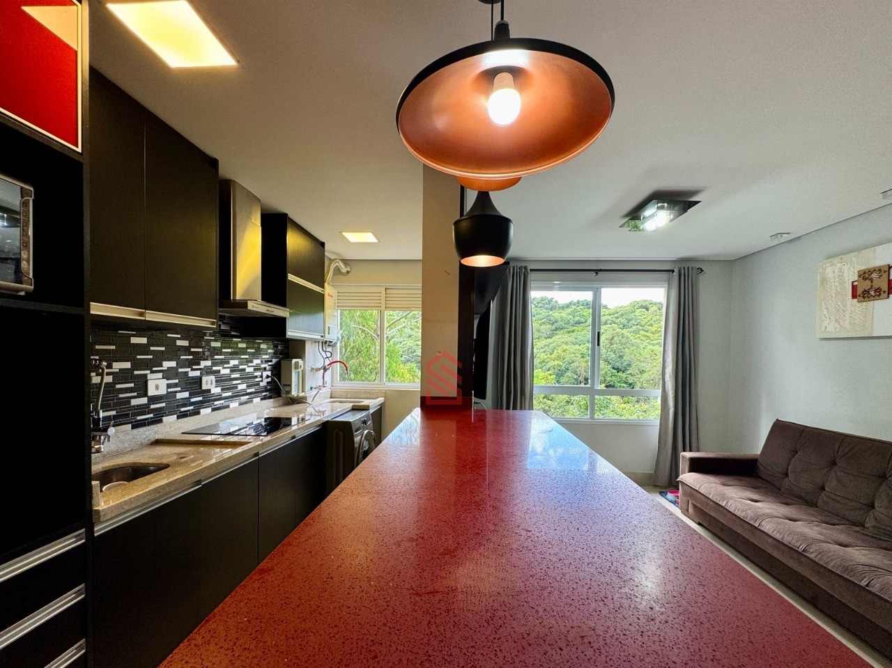 Cobertura, 2 quartos, 115 m² - Foto 23
