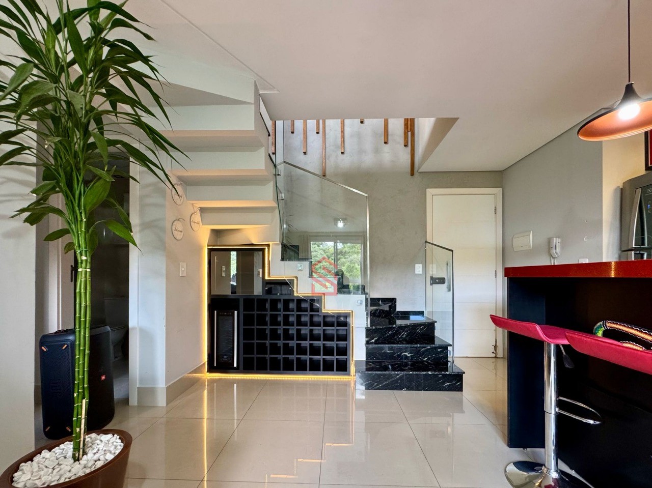 Cobertura, 2 quartos, 115 m² - Foto 25