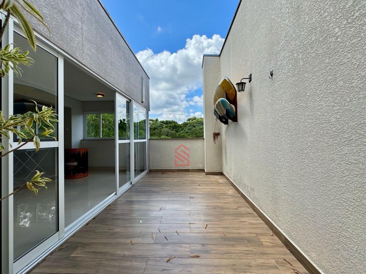 Cobertura, 2 quartos, 115 m² - Foto 4