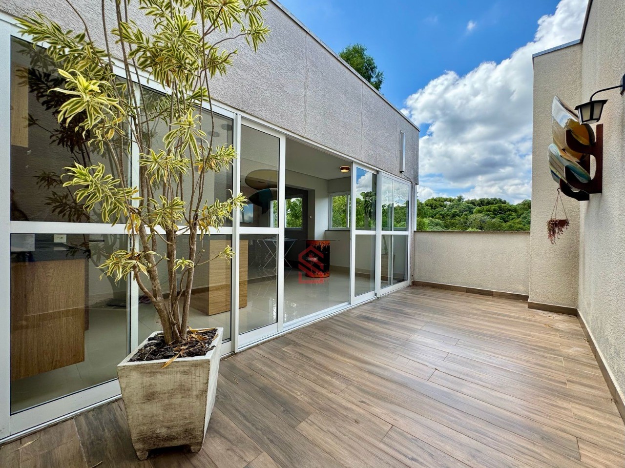 Cobertura, 2 quartos, 115 m² - Foto 3