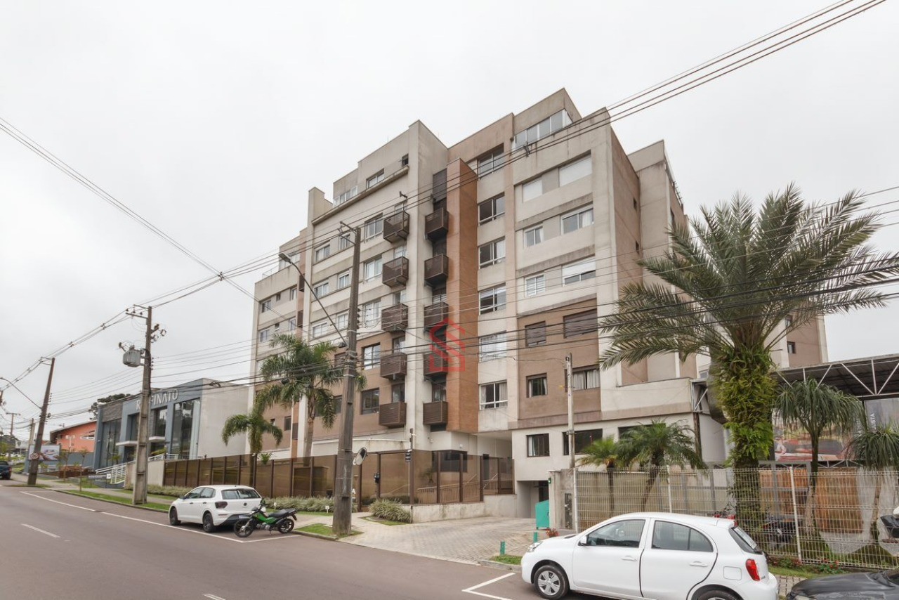 Cobertura, 2 quartos, 115 m² - Foto 1