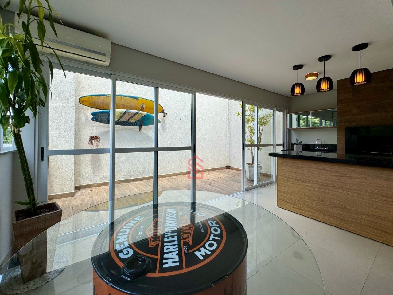 Cobertura, 2 quartos, 115 m² - Foto 7