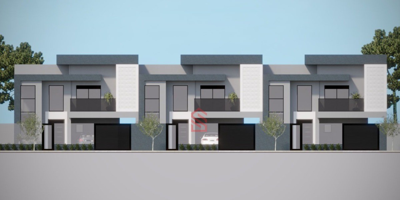Sobrado, 3 quartos, 175 m² - Foto 23
