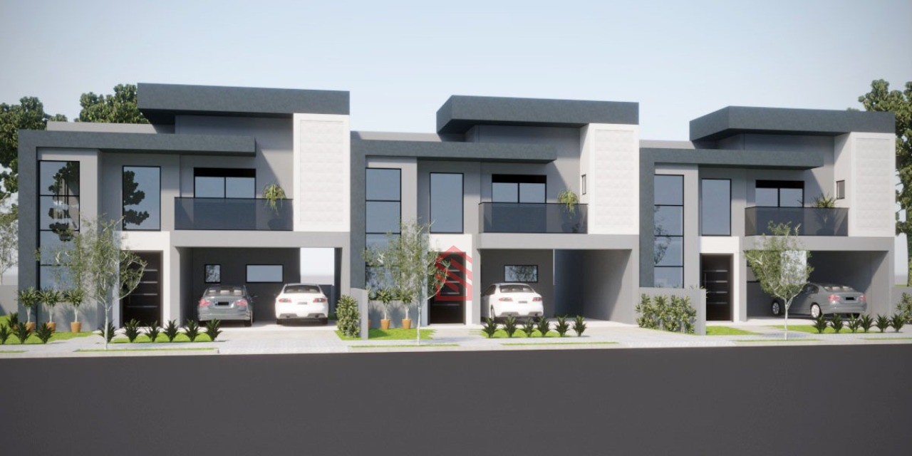 Sobrado, 3 quartos, 175 m² - Foto 17