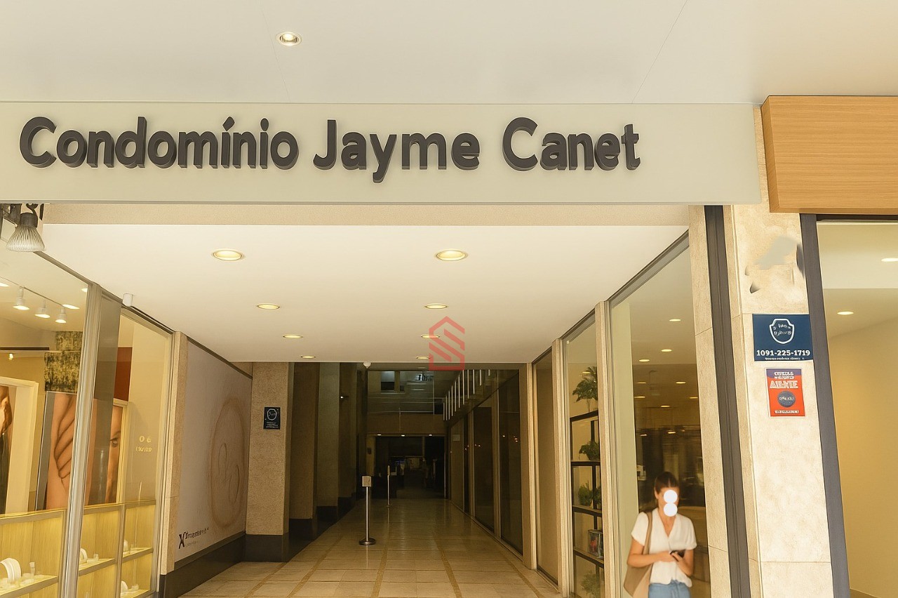 Imóvel Comercial, 122 m² - Foto 1