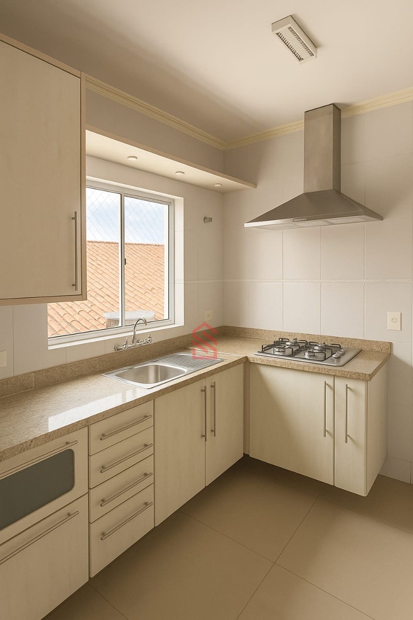 Sobrado, 3 quartos, 123 m² - Foto 13