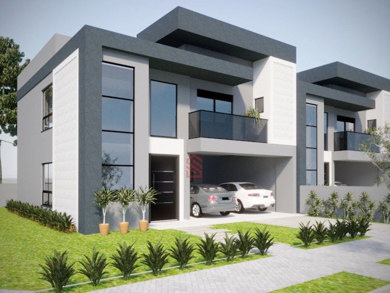 Sobrado, 3 quartos, 175 m² - Foto 21