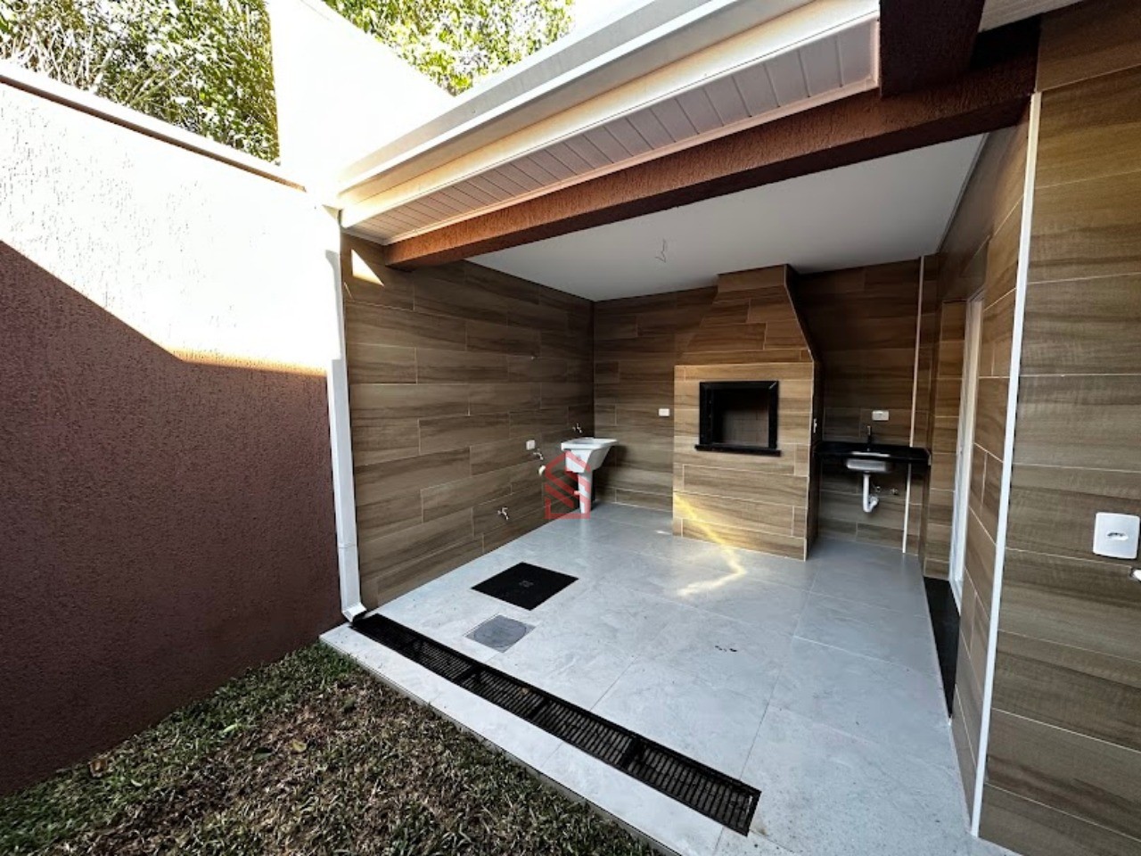 Sobrado, 3 quartos, 148 m² - Foto 8