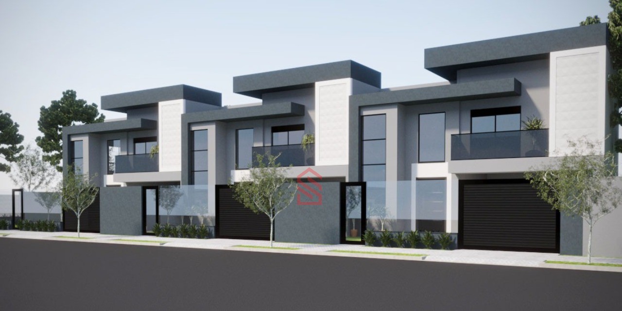 Sobrado, 3 quartos, 175 m² - Foto 25