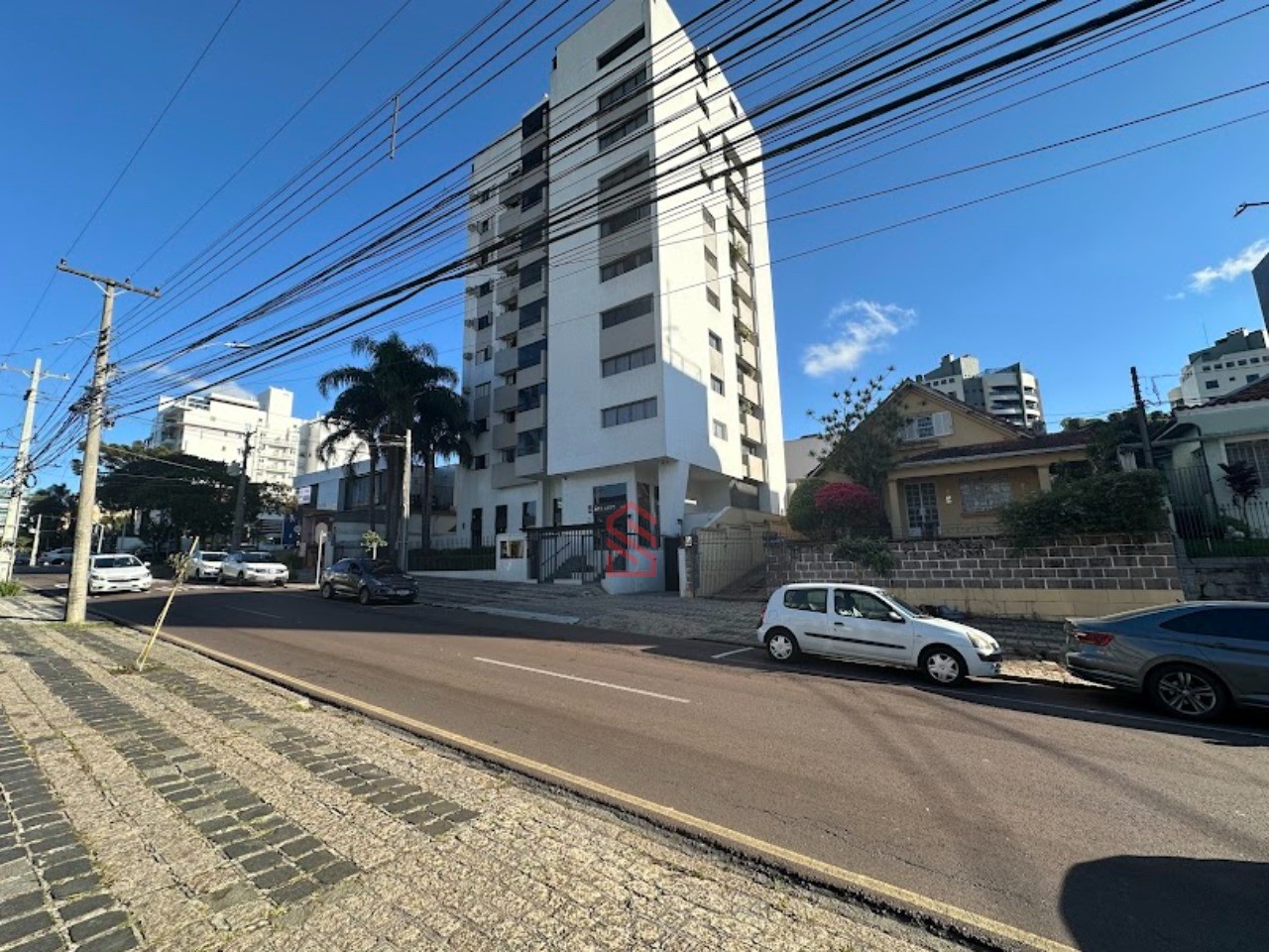 Terreno à venda, 1105m² - Foto 4