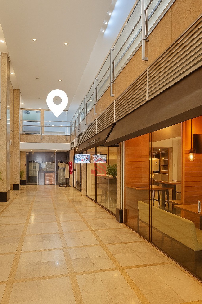Imóvel Comercial, 122 m² - Foto 3