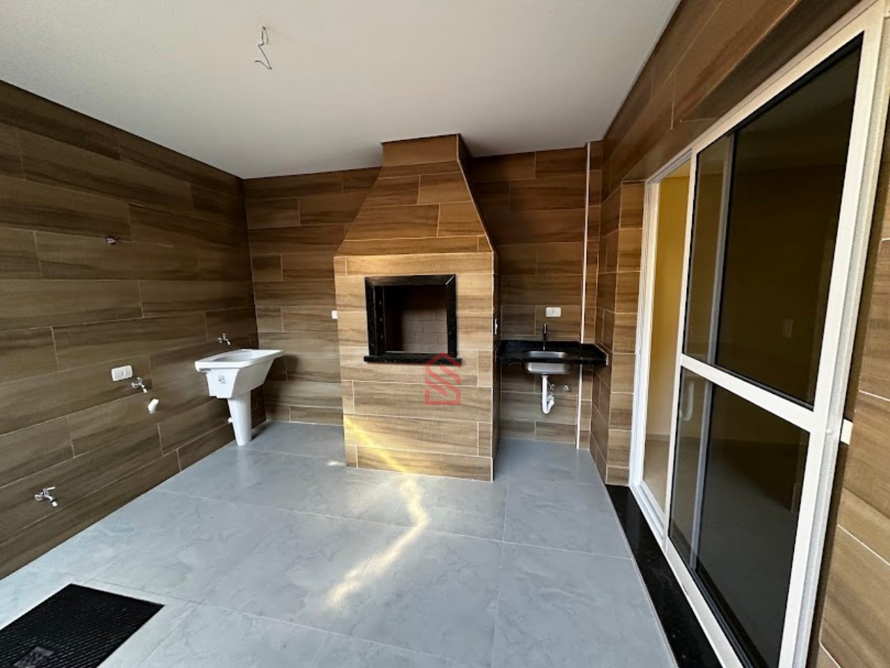Sobrado, 3 quartos, 148 m² - Foto 7