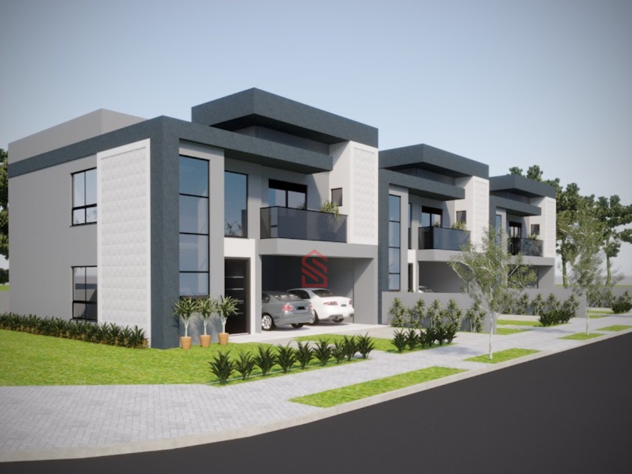 Sobrado, 3 quartos, 175 m² - Foto 24