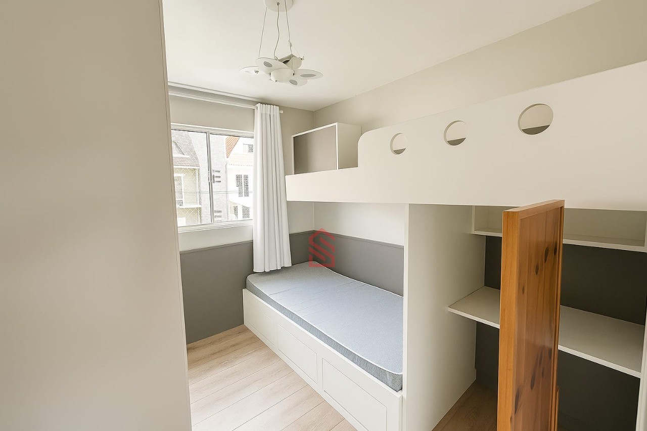 Sobrado, 3 quartos, 123 m² - Foto 24