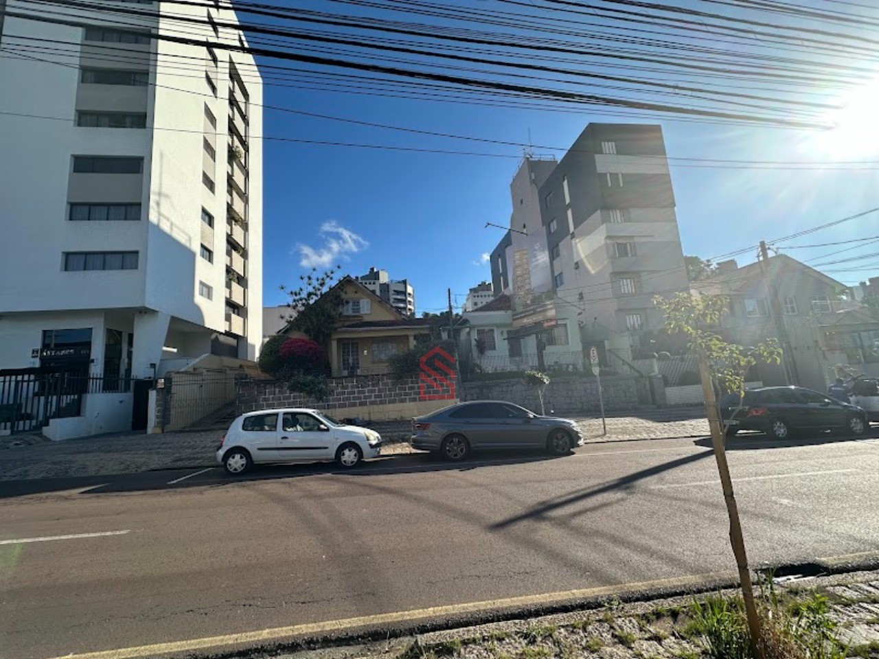 Terreno à venda, 1105m² - Foto 3