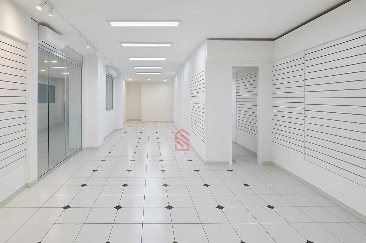 Imóvel Comercial, 122 m² - Foto 8