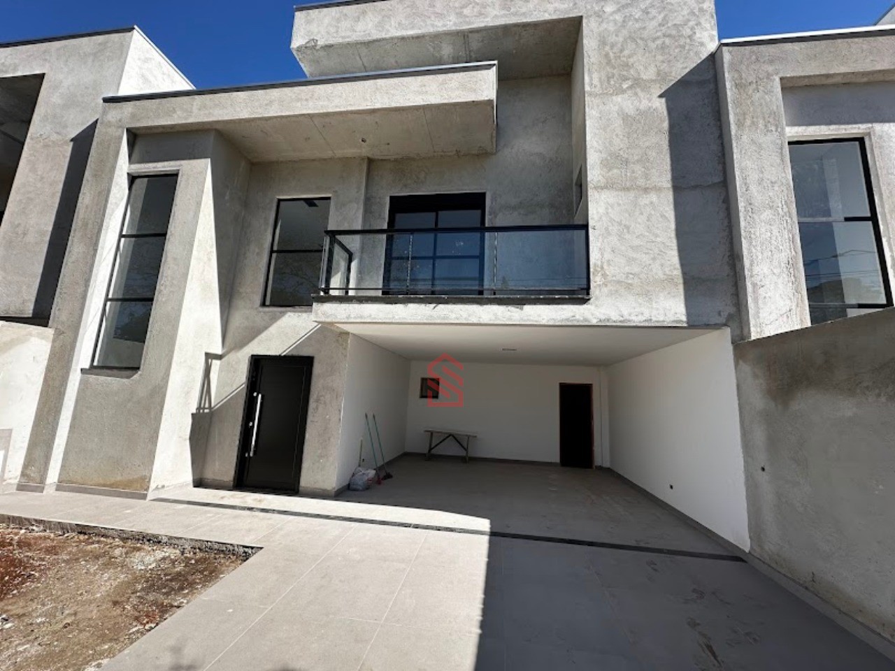 Sobrado, 3 quartos, 175 m² - Foto 4